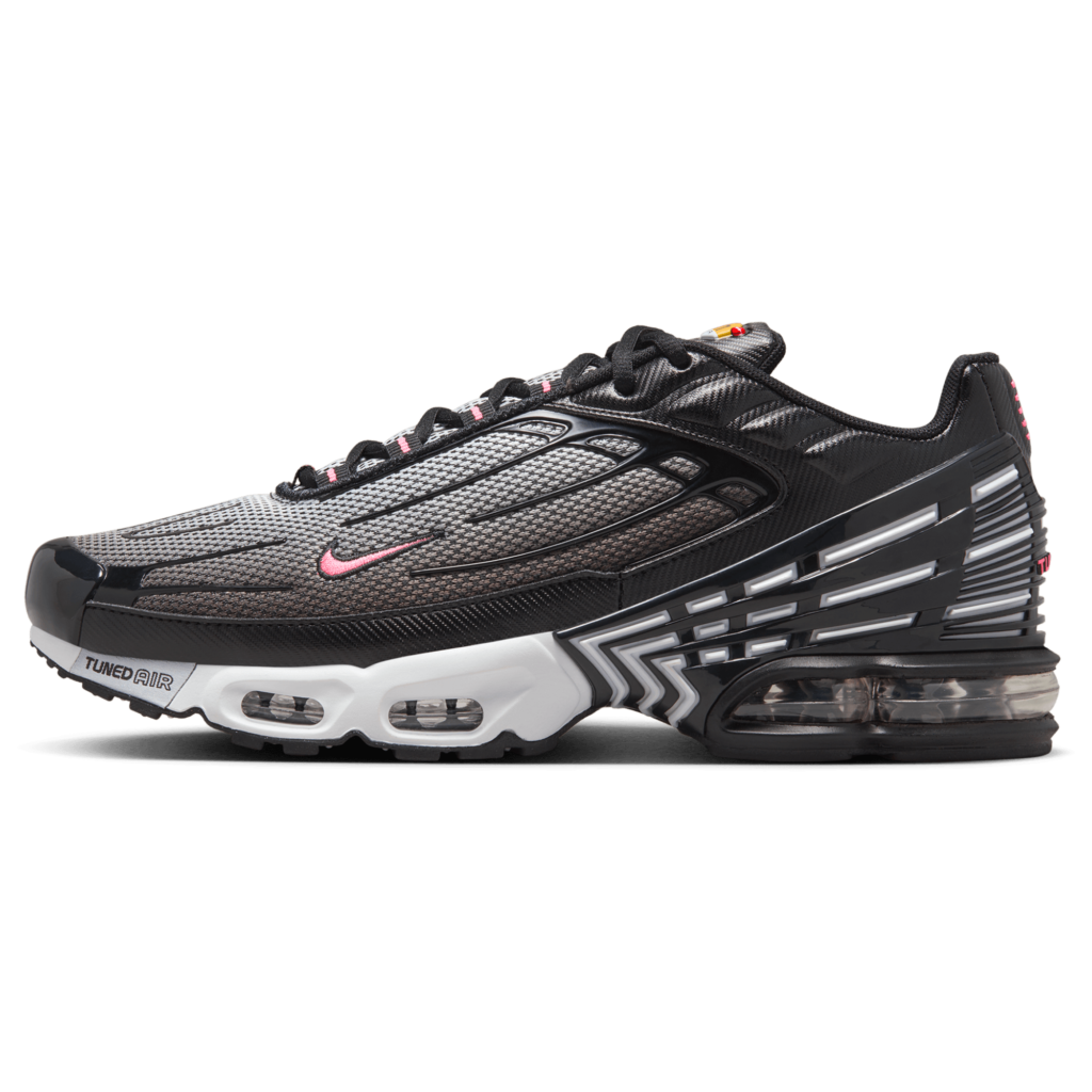 womens nike tuned 3